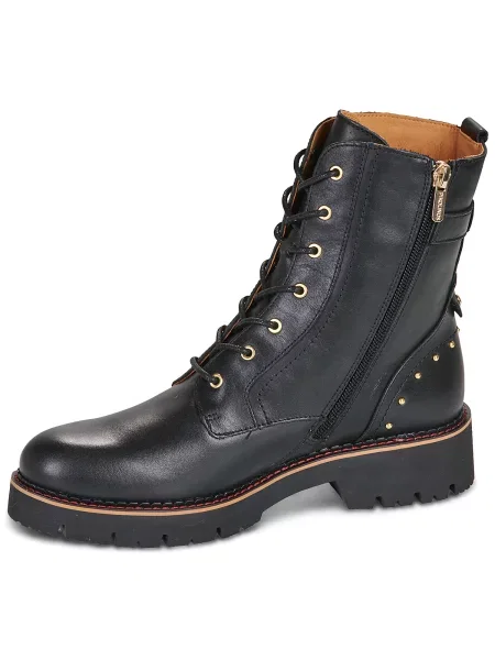 Pantofi Pikolinos negru