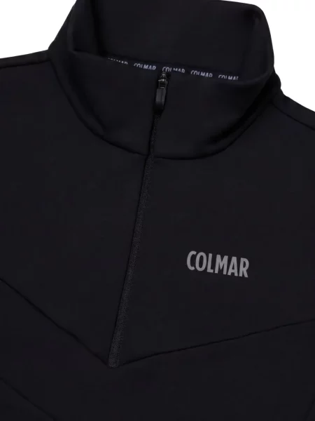 Разтягам топ Colmar черно