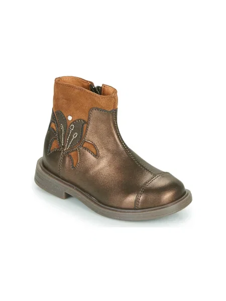 Pantofi copii Little Mary maro