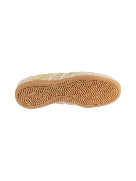 Balerini Adidas alb