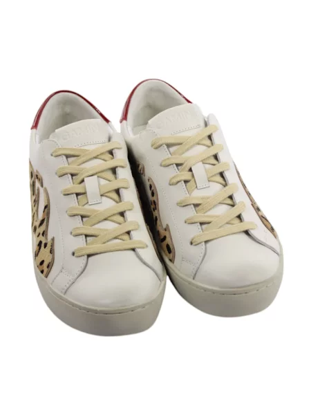 Sneakersy Comme Des Garcons Play