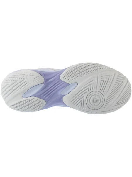 Félcipő Asics kék