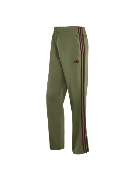 Trčanje sportski komplet Adidas Originals zelena