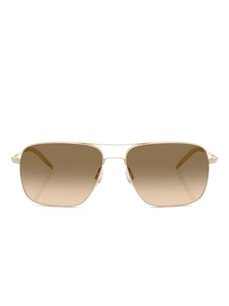 Sluneční brýle Oliver Peoples