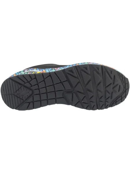 Pantofi Skechers negru