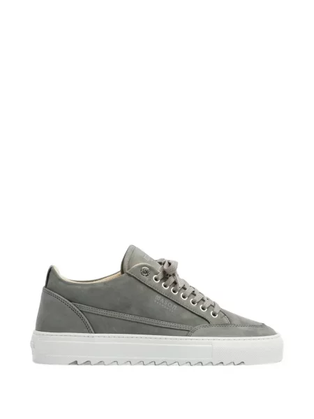 Sneakerși Mason Garments gri