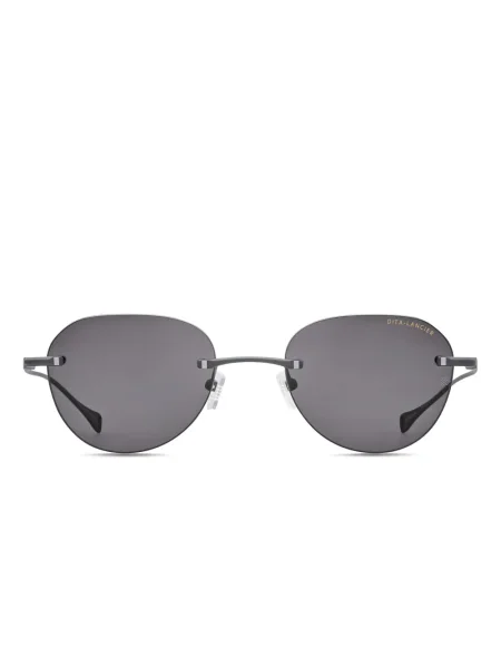 Ochelari de soare Dita Eyewear negru