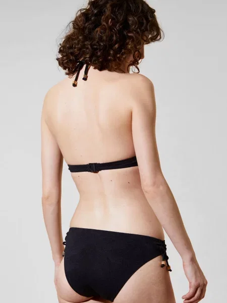 Купальник Etam чорний