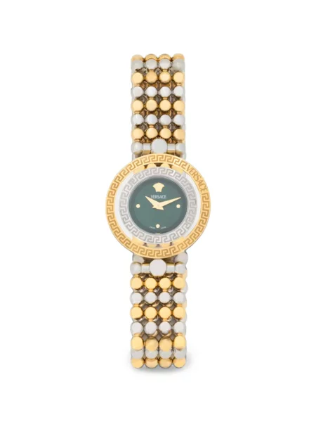 Ceas Versace verde