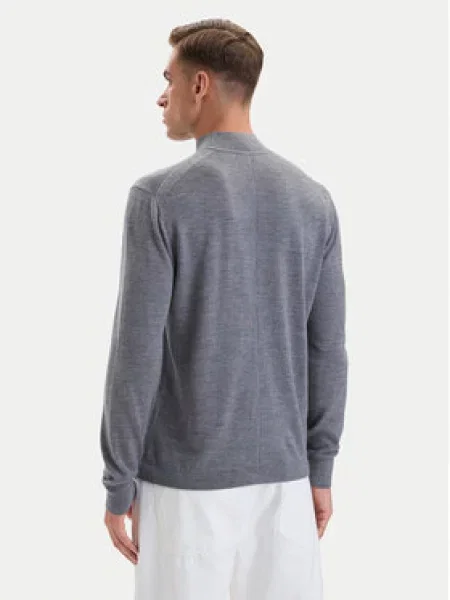 Calvin Klein Garbó Sötétszürke