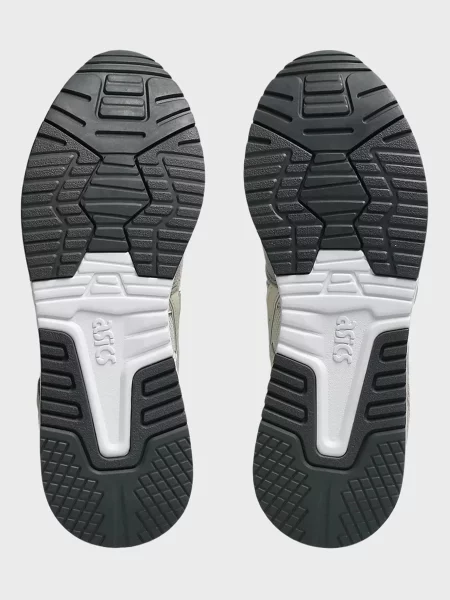 Класичні кросівки Asics Gel-Lyte бежеві