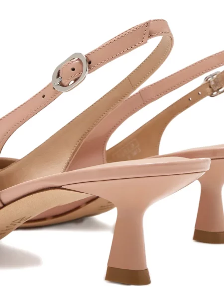 Pantofi cu toc Stuart Weitzman slingback