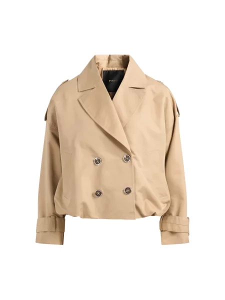 Trencz Pinko beżowy