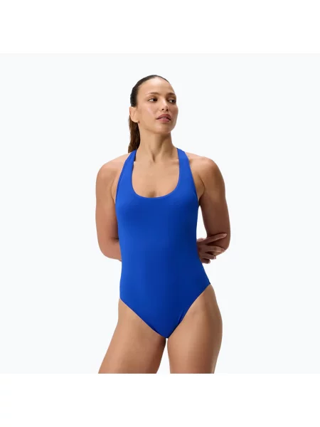 Costum de baie întregi Speedo cu decolteu în U