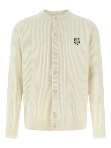 Cardigan Maison Kitsune