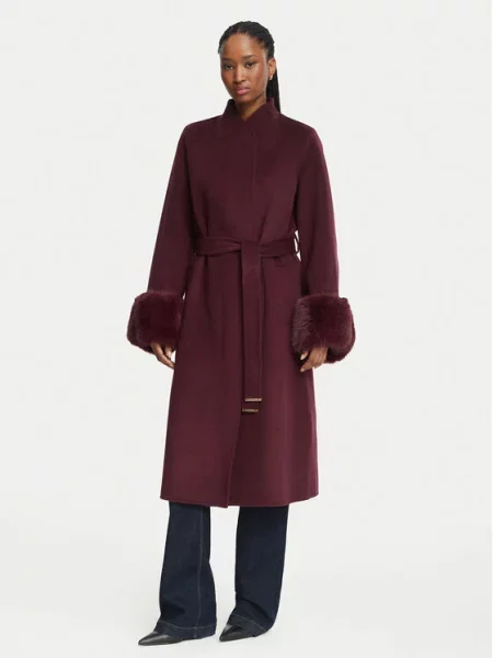 Шерстяное пальто Marciano Guess