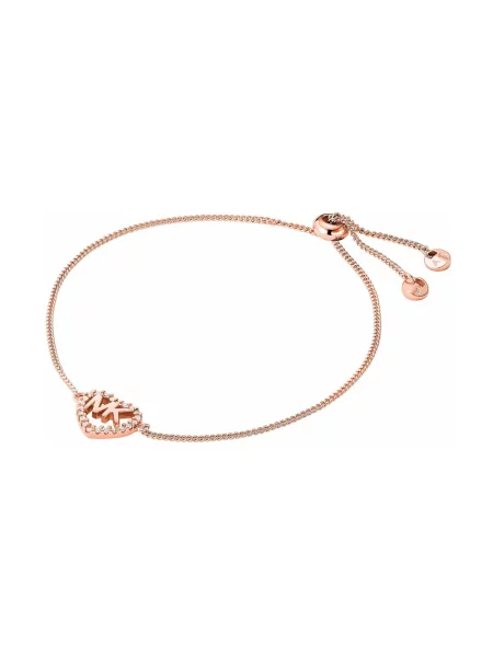 Bransoletka Michael Kors żółta