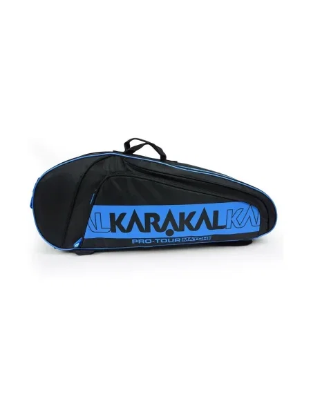 Kabelka Karakal modrá