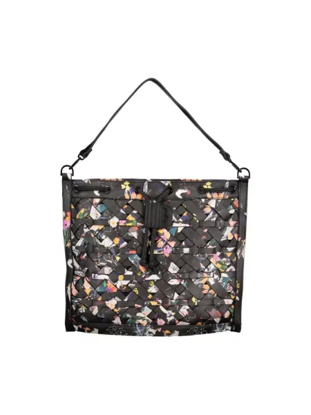 Plecak Desigual czarny