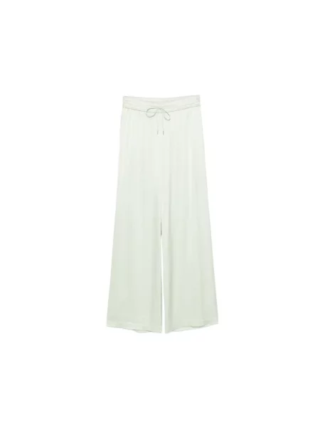 Spodnie Alice + Olivia zielone