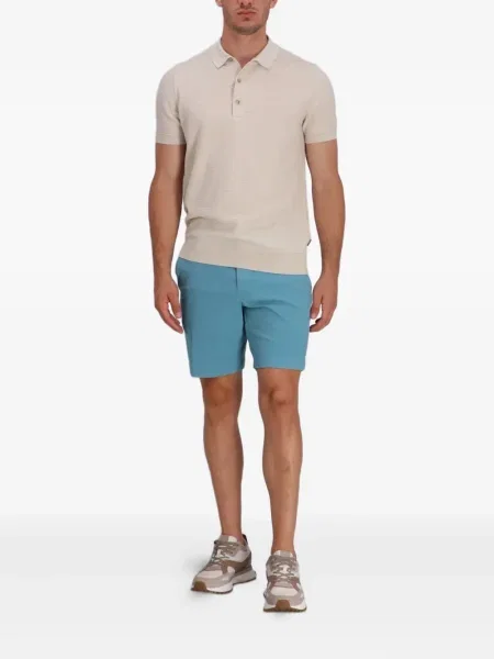 Tricou polo Boss