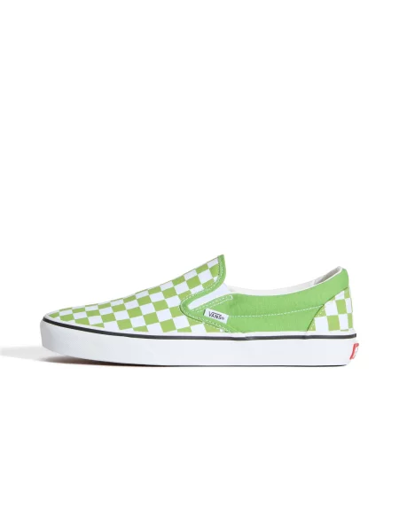 Klasične superge Vans bela