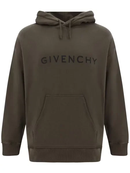 Hanorac cu glugă Givenchy cu imagine