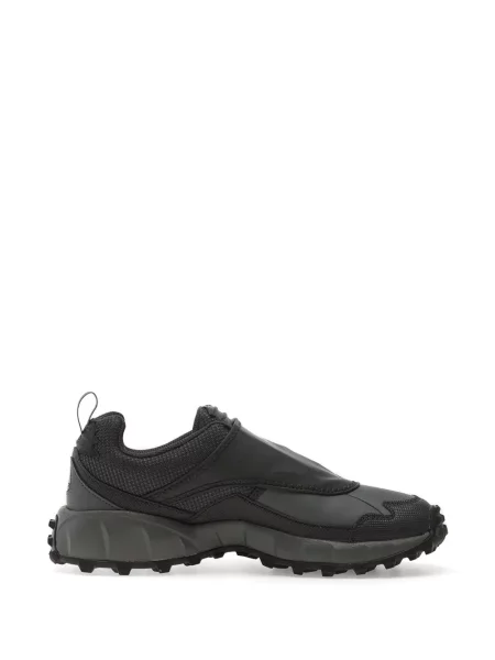 Sneakerși Nike Cortez cu cataramă din fleece alergare albastru