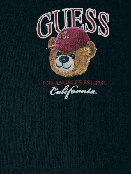 Детская футболка Guess