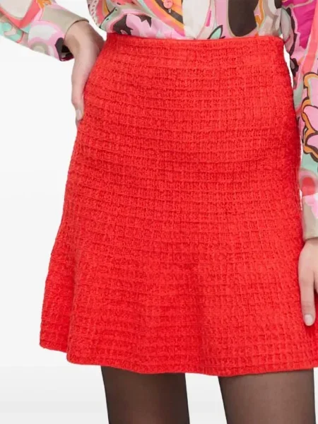 Fusta mini Luisa Spagnoli