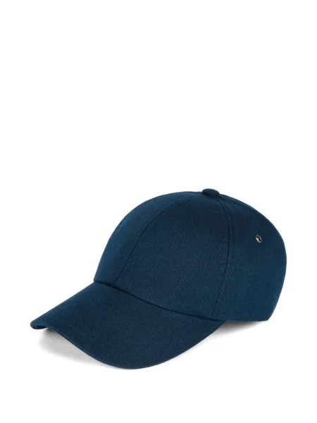 Șapcă Paul Smith cu dungi albastru