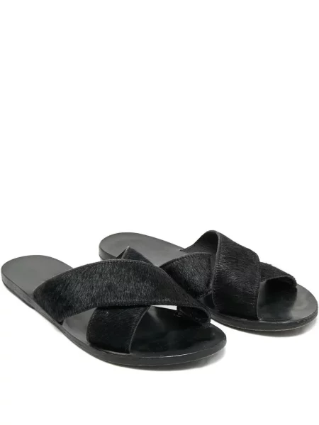 Sandale Ancient Greek Sandals negru