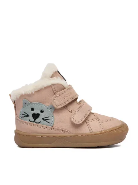 Σκαρπινια Lasocki ροζ