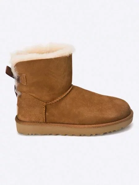 UGG Черевики Mini Bailey Bow II