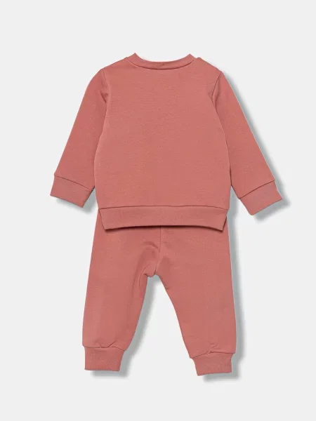 Marni Дитячий костюм OVERALLS