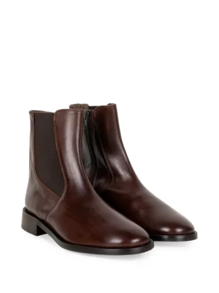 Botine Status maro