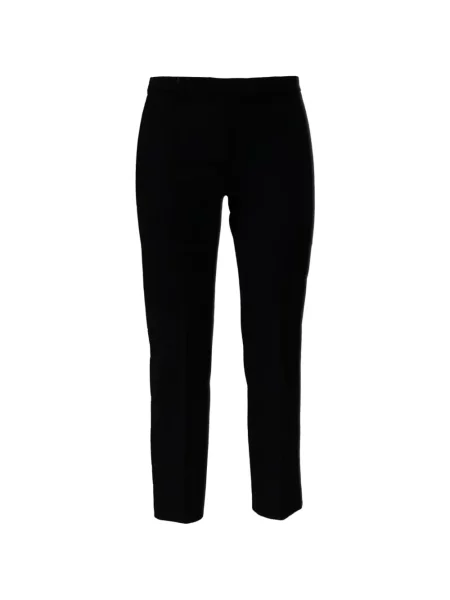 Pantaloni 's Max Mara negru