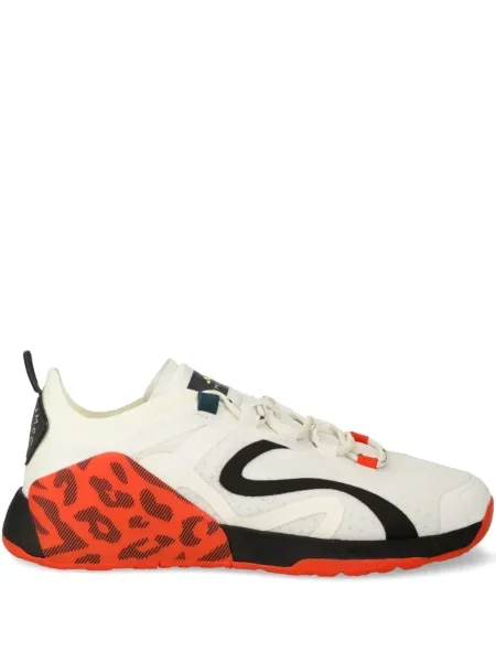 Sneakerși Adidas By Stella Mccartney alb