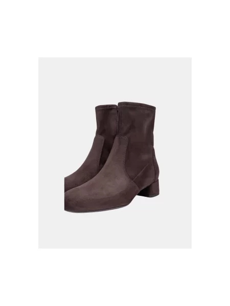 Pantofi Unisa maro