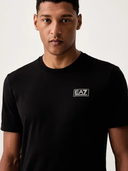 Футболка Ea7 Emporio Armani