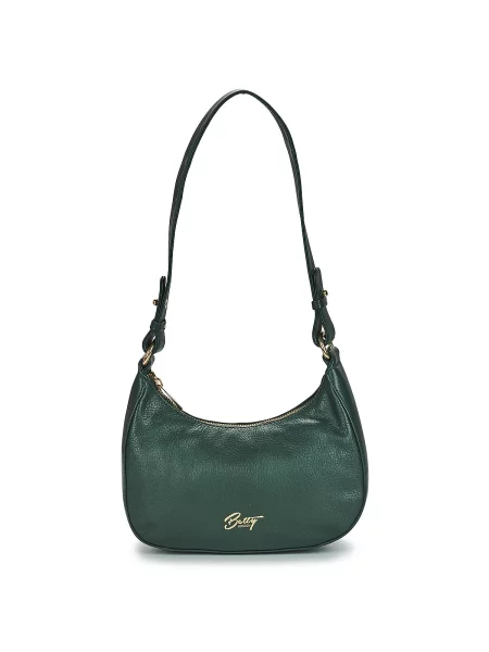 Torbica Betty London zelena