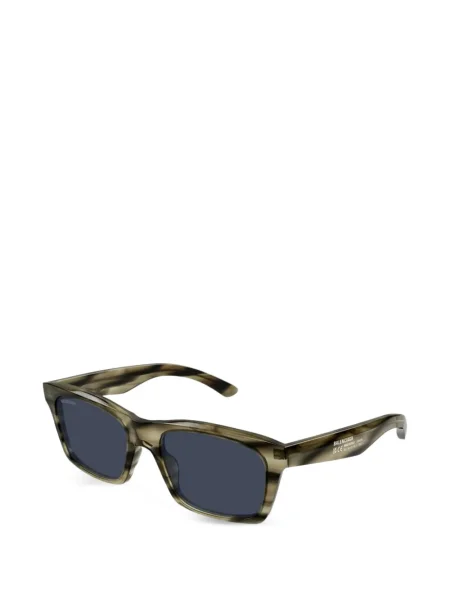 Ochelari de soare Balenciaga gri
