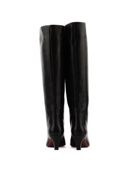 Cizme Paul Warmer negru