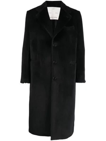 Palton Giuliva Heritage negru