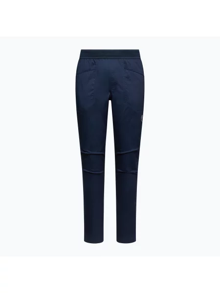 Spodnie trekkingowe La Sportiva Roots night sky/chalk