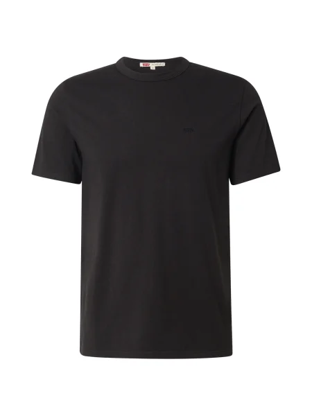 LEVI'S ® Tricou negru