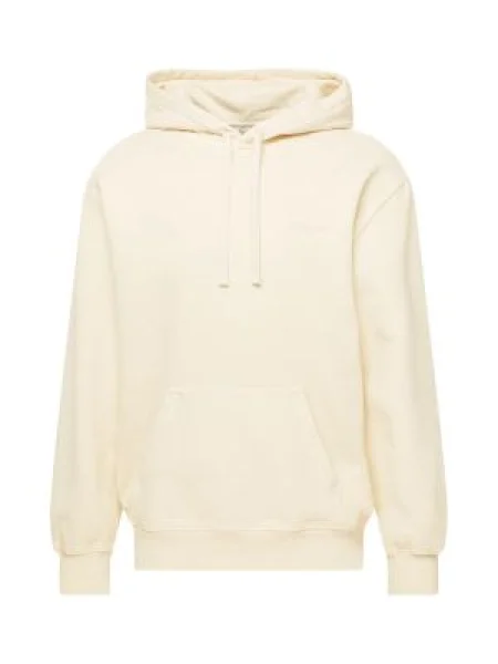Geacă Carhartt Wip cu glugă maro