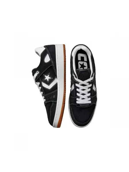 Tenisky Converse čierna