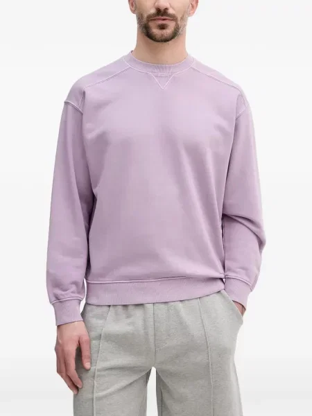 Pulover Benetton violet