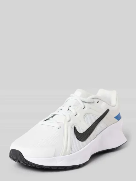 Sneakersy z detal z logo model METRO TEK' Nike